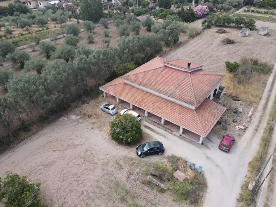 Immagine 39 di Villa in vendita  in Località Serralonga snc a Sorso