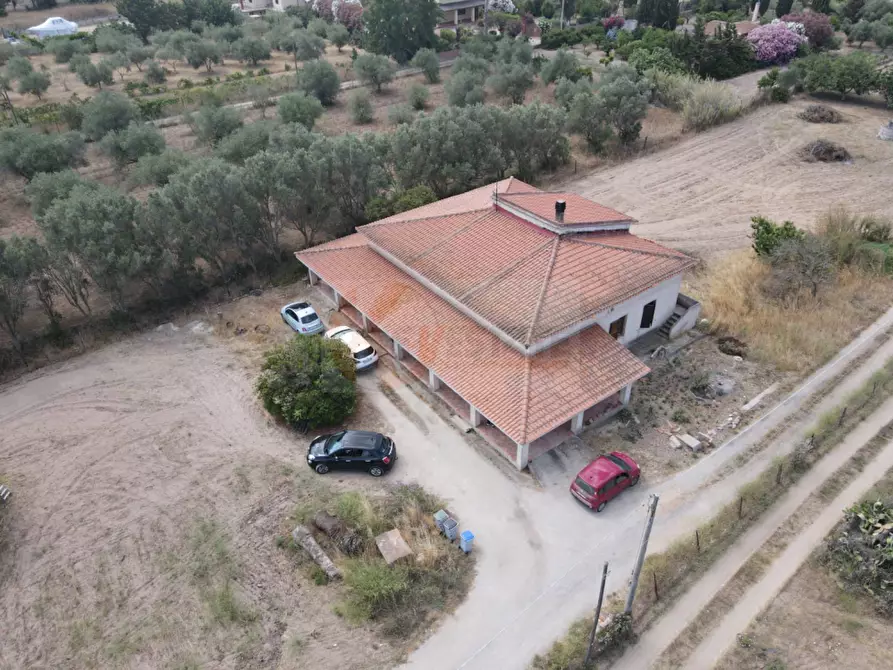 Immagine 40 di Villa in vendita  in Località Serralonga snc a Sorso