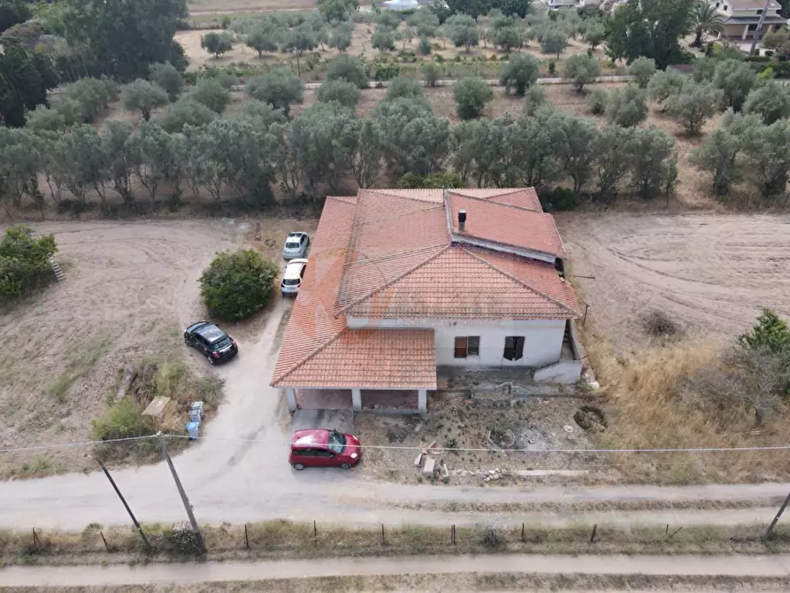 Immagine 41 di Villa in vendita  in Località Serralonga snc a Sorso