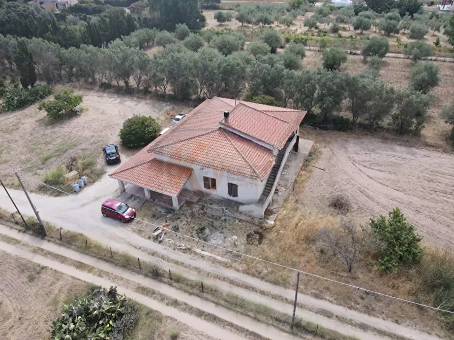 Immagine 42 di Villa in vendita  in Località Serralonga snc a Sorso