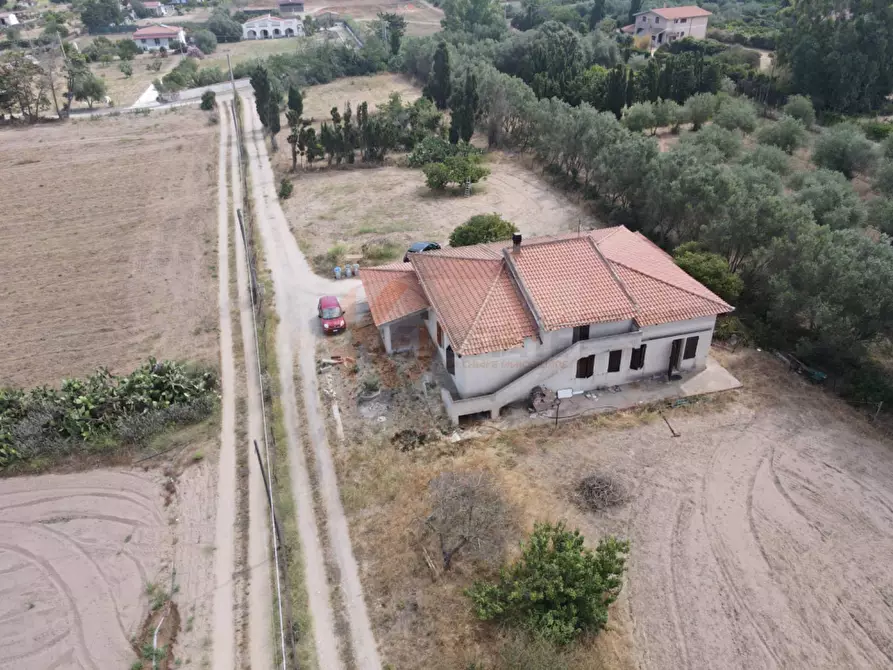 Immagine 43 di Villa in vendita  in Località Serralonga snc a Sorso