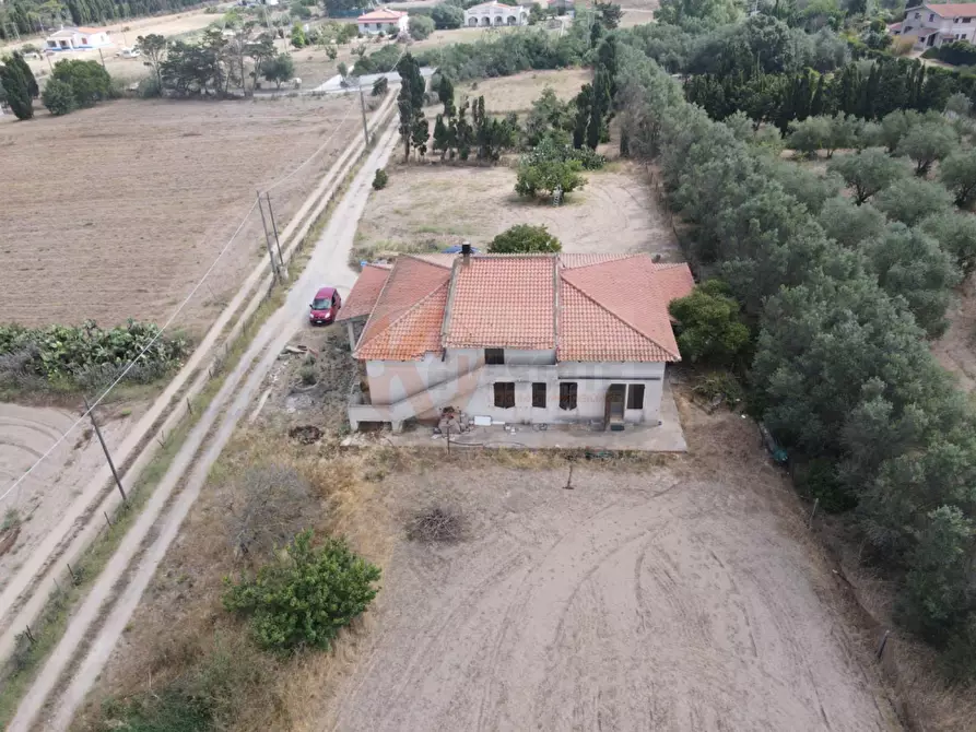 Immagine 44 di Villa in vendita  in Località Serralonga snc a Sorso