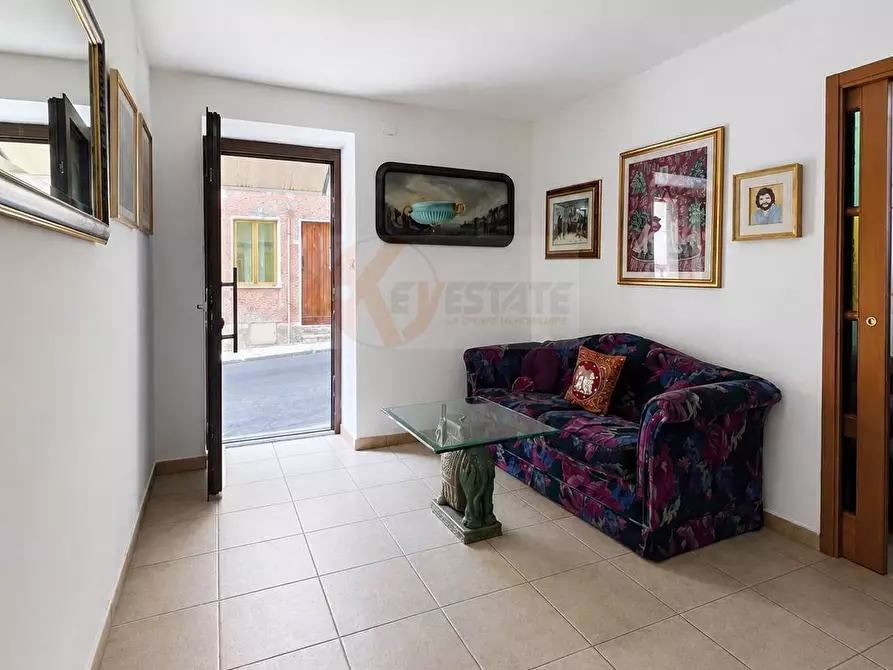 Immagine 8 di Casa indipendente in vendita  in via Capo Corso 68 a Sorso