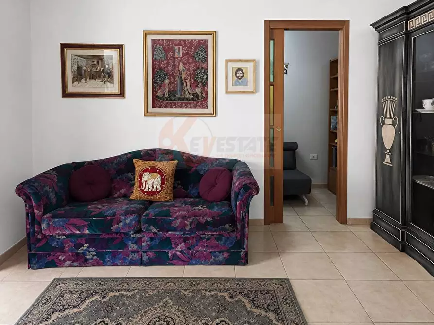 Immagine 9 di Casa indipendente in vendita  in via Capo Corso 68 a Sorso