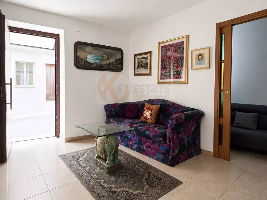 Immagine 6 di Casa indipendente in vendita  in via Capo Corso 68 a Sorso