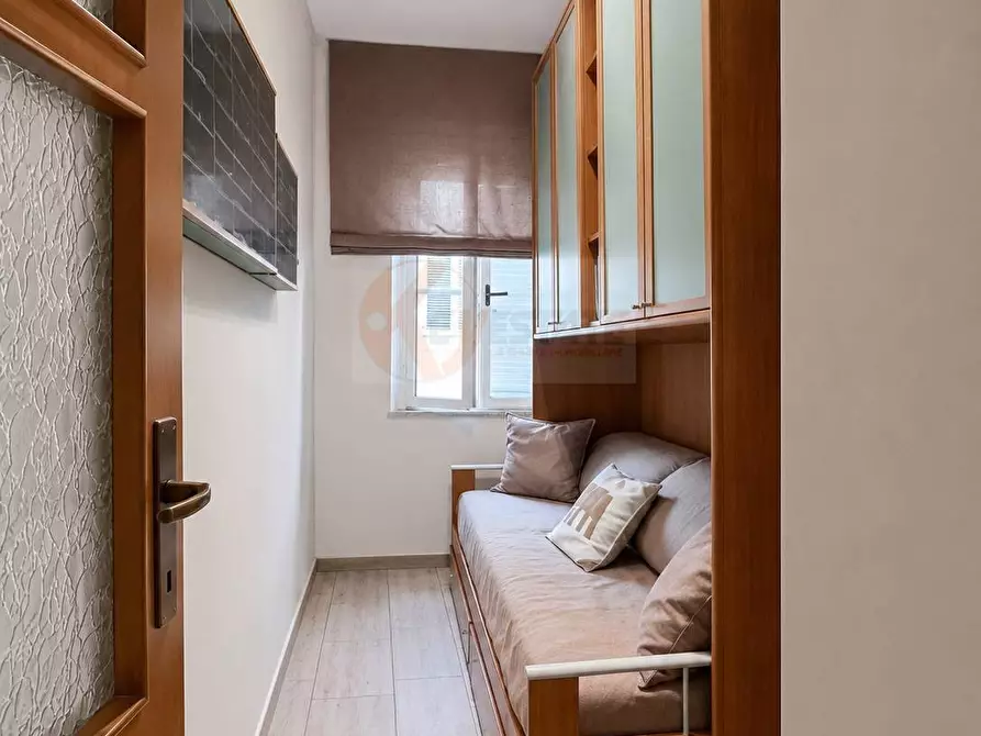 Immagine 19 di Casa indipendente in vendita  in via Capo Corso 68 a Sorso