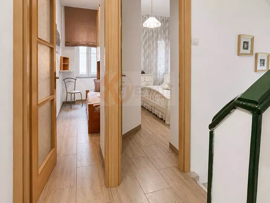 Immagine 23 di Casa indipendente in vendita  in via Capo Corso 68 a Sorso