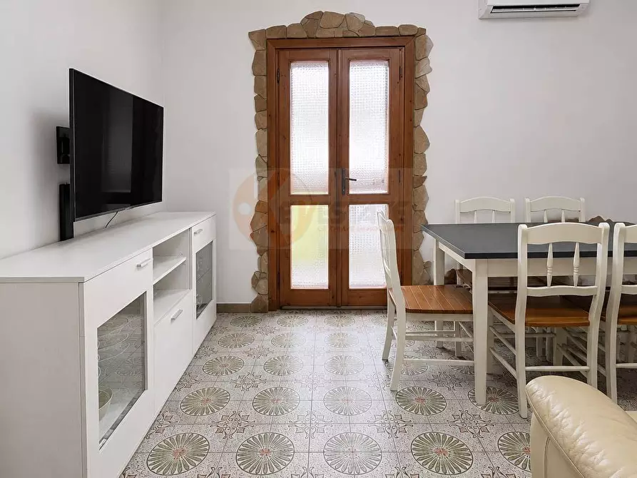 Immagine 4 di Casa indipendente in vendita  in via Capo Corso 68 a Sorso