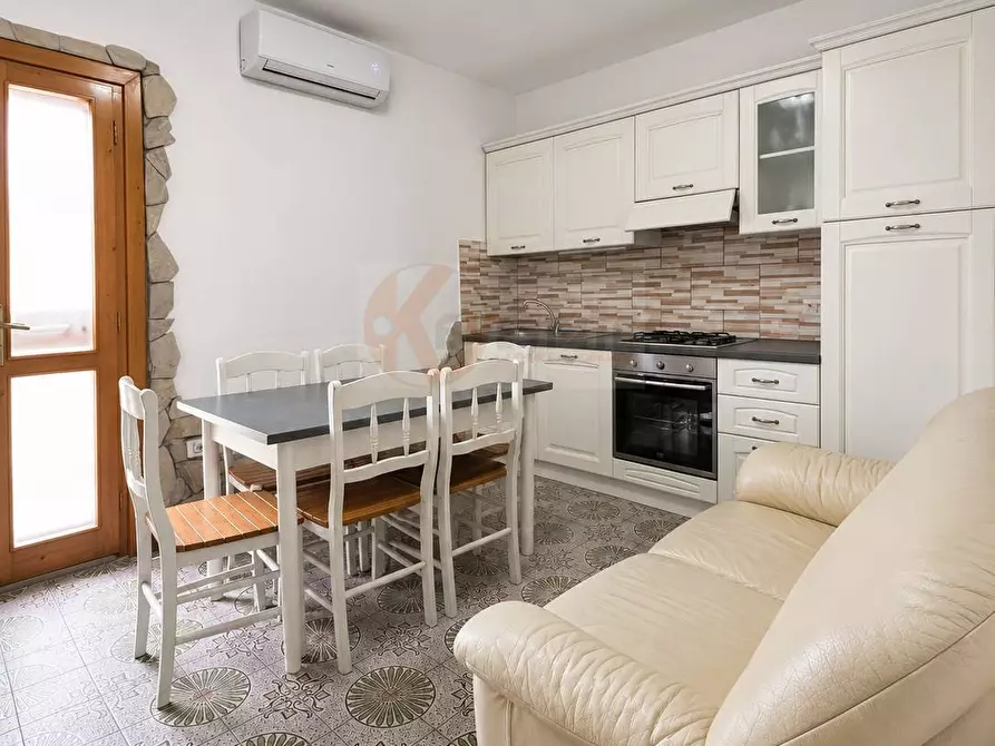 Immagine 1 di Casa indipendente in vendita  in via Capo Corso 68 a Sorso