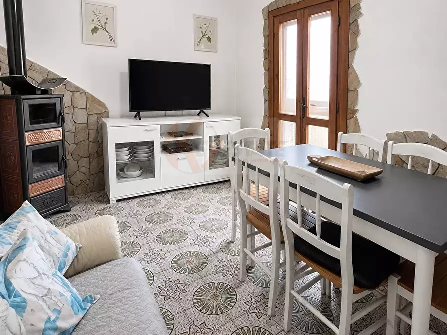 Immagine 3 di Casa indipendente in vendita  in via Capo Corso 68 a Sorso