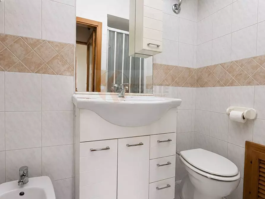 Immagine 26 di Casa indipendente in vendita  in via Capo Corso 68 a Sorso