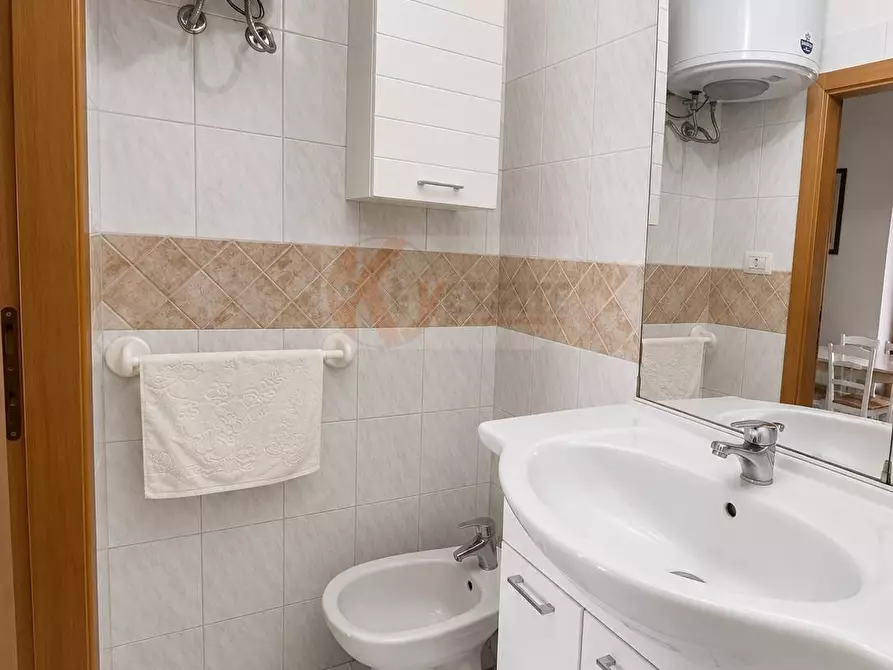Immagine 28 di Casa indipendente in vendita  in via Capo Corso 68 a Sorso