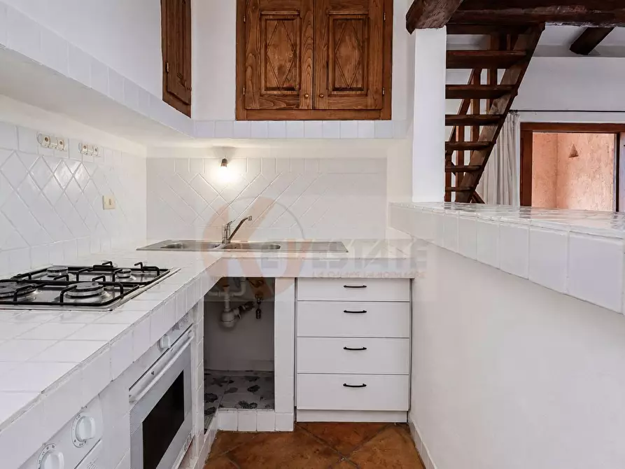 Immagine 5 di Appartamento in vendita  in Località Liscia di Vacca sn a Arzachena