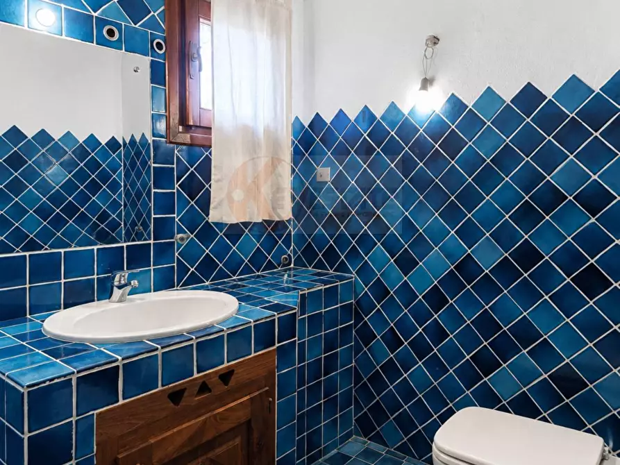Immagine 12 di Appartamento in vendita  in Località Liscia di Vacca sn a Arzachena