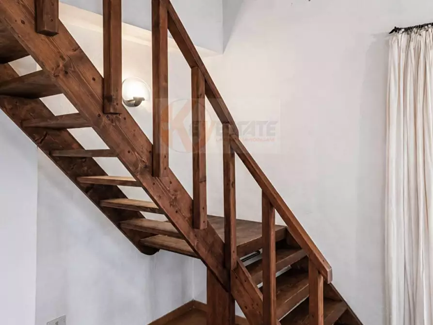 Immagine 8 di Appartamento in vendita  in Località Liscia di Vacca sn a Arzachena