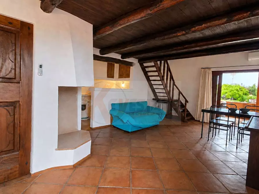 Immagine 1 di Appartamento in vendita  in Località Liscia di Vacca sn a Arzachena