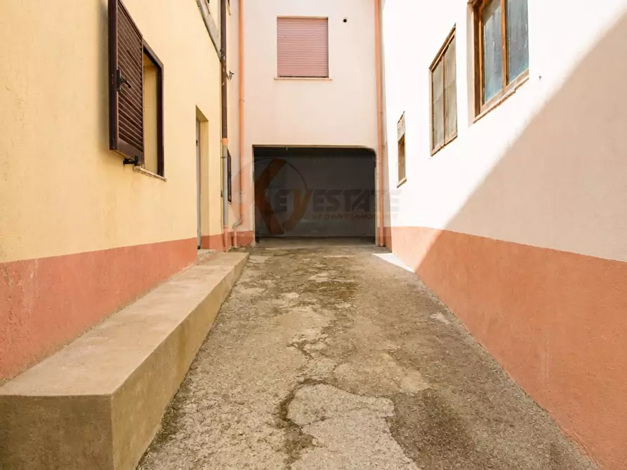 Immagine 22 di Appartamento in vendita  in Via San Giovanni 5 a Badesi