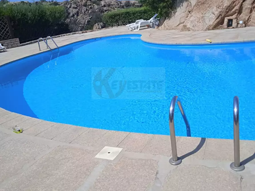 Immagine 19 di Appartamento in vendita  in Località Liscia di Vacca sn a Arzachena
