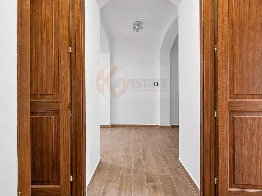 Immagine 13 di Appartamento in vendita  in via Zanfarino 37 a Sassari