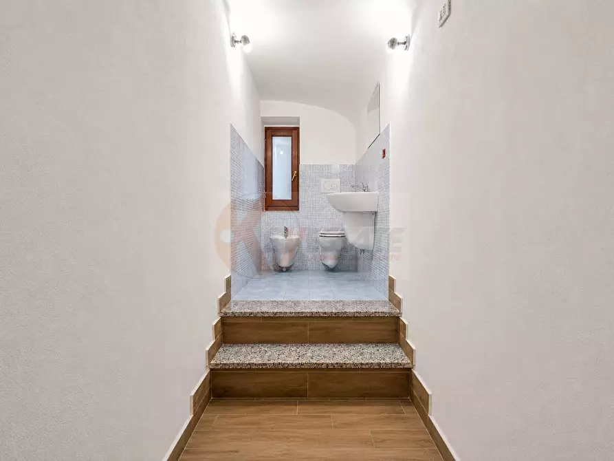 Immagine 15 di Appartamento in vendita  in via Zanfarino 37 a Sassari