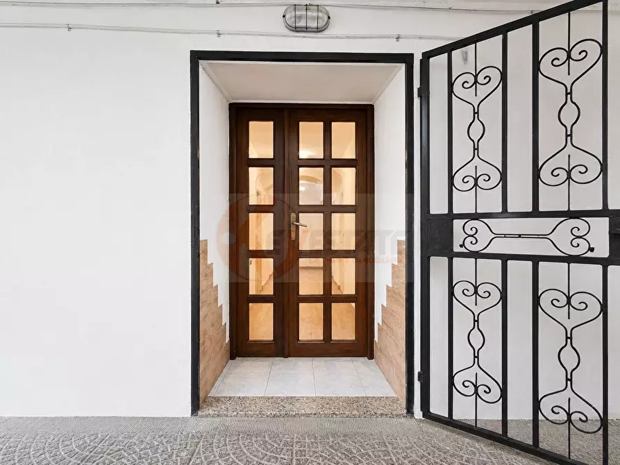 Immagine 16 di Appartamento in vendita  in via Zanfarino 37 a Sassari