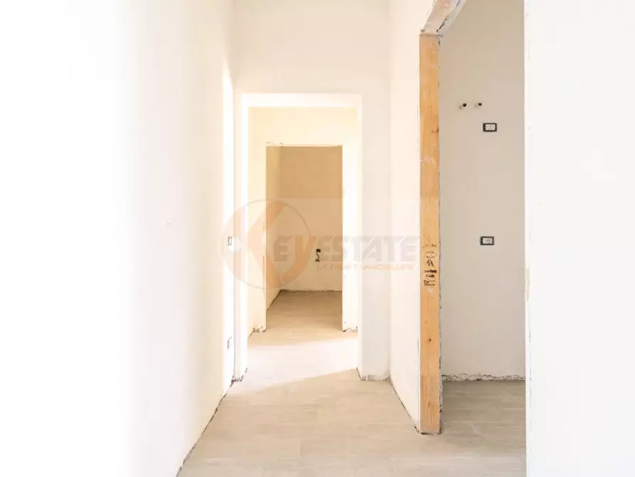 Immagine 20 di Appartamento in vendita  in Via Nuoro 9 a Aggius