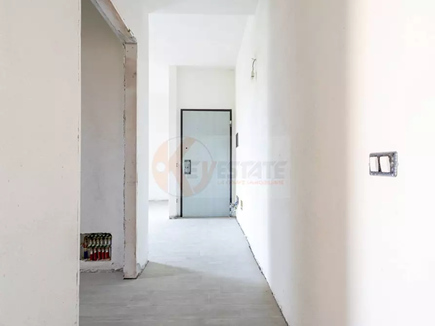 Immagine 21 di Appartamento in vendita  in Via Nuoro 9 a Aggius