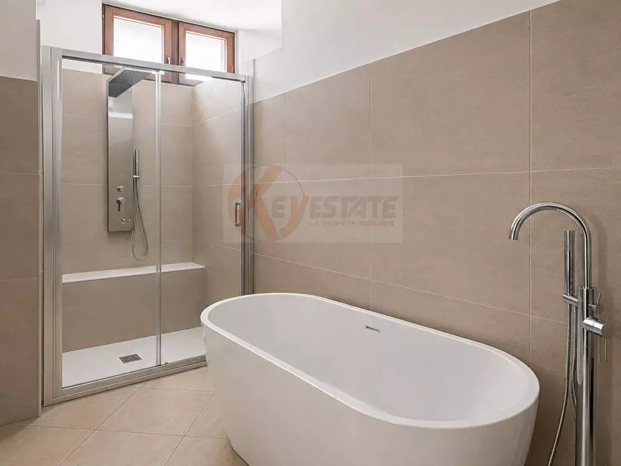 Immagine 4 di Appartamento in vendita  in via dante alighieri 49 a Sassari