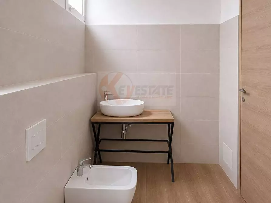 Immagine 7 di Appartamento in vendita  in via dante alighieri 49 a Sassari