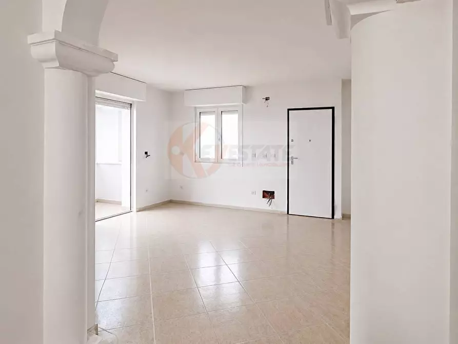 Immagine 1 di Appartamento in vendita  in via dante alighieri 49 a Sassari