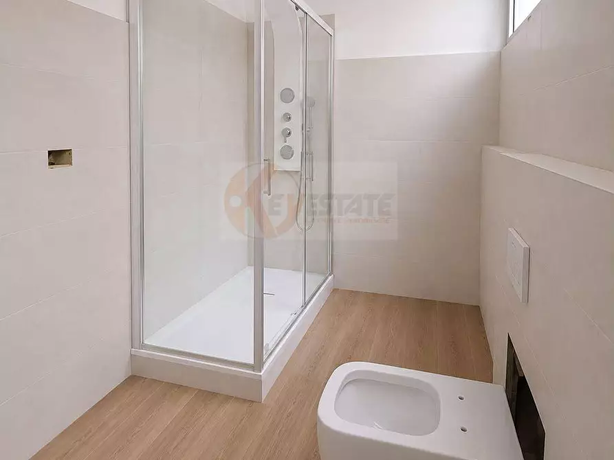 Immagine 8 di Appartamento in vendita  in via dante alighieri 49 a Sassari