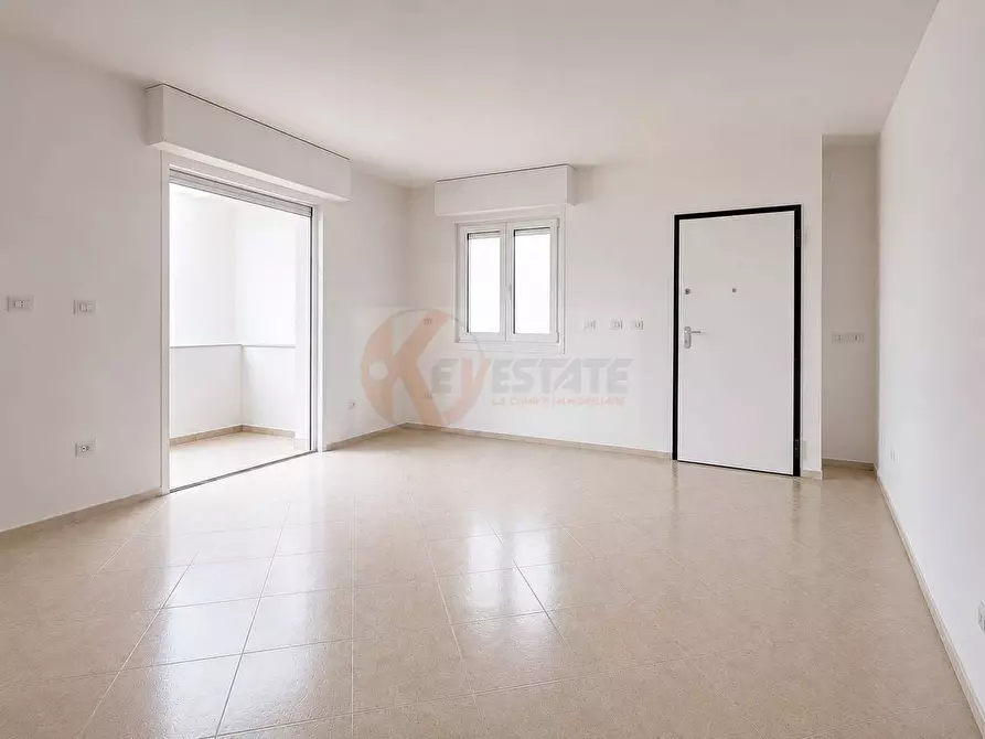 Immagine 2 di Appartamento in vendita  in via dante alighieri 49 a Sassari