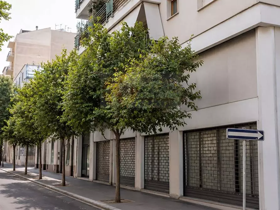 Immagine 11 di Appartamento in vendita  in via dante alighieri 49 a Sassari