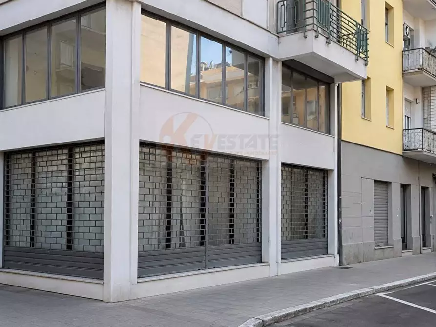 Immagine 12 di Appartamento in vendita  in via dante alighieri 49 a Sassari