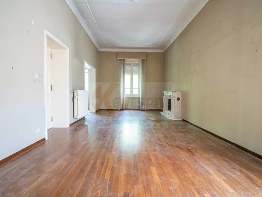 Immagine 1 di Appartamento in vendita  in viale Caprera 27 a Sassari