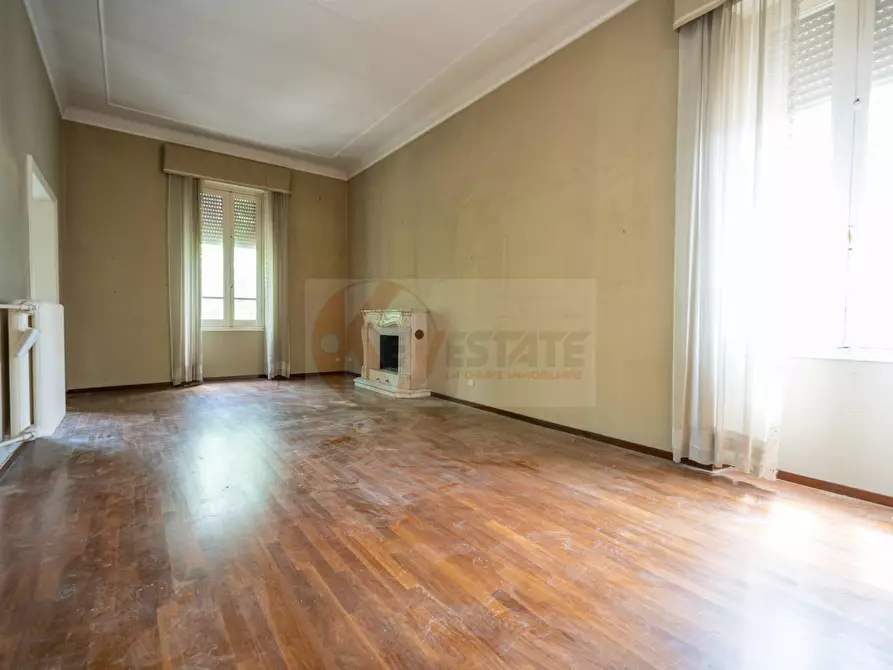 Immagine 2 di Appartamento in vendita  in viale Caprera 27 a Sassari