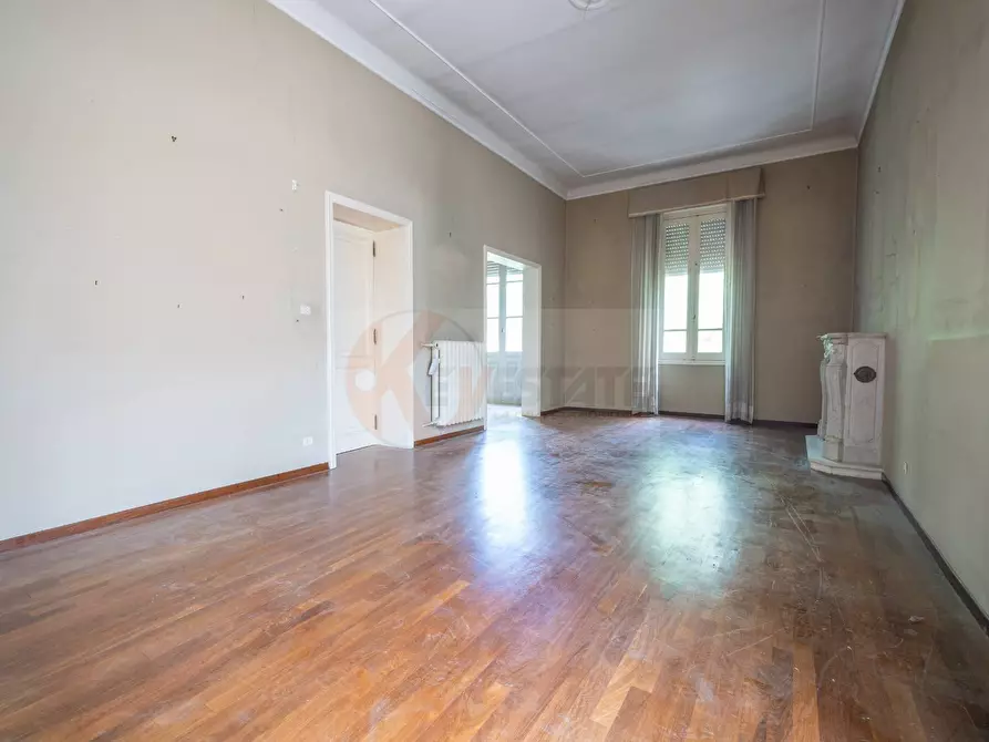 Immagine 3 di Appartamento in vendita  in viale Caprera 27 a Sassari