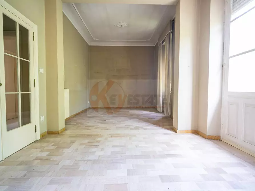 Immagine 5 di Appartamento in vendita  in viale Caprera 27 a Sassari