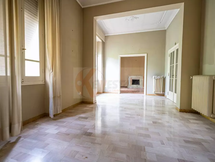 Immagine 8 di Appartamento in vendita  in viale Caprera 27 a Sassari