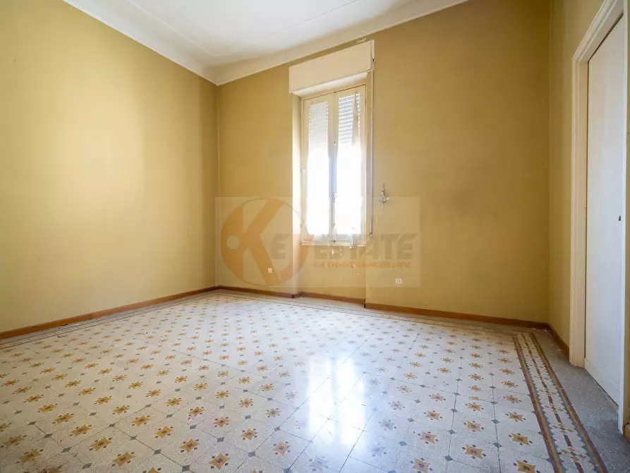 Immagine 9 di Appartamento in vendita  in viale Caprera 27 a Sassari