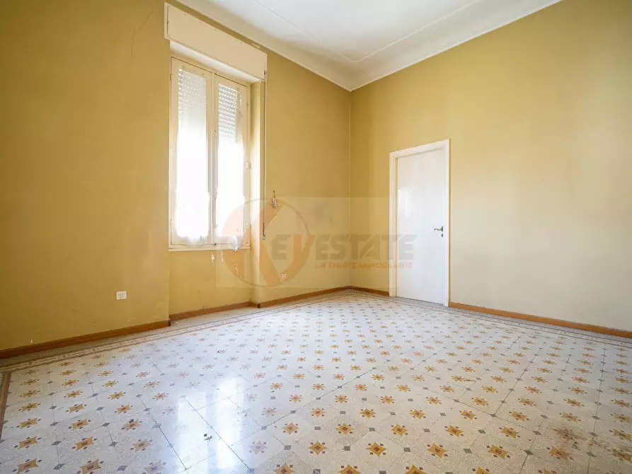 Immagine 10 di Appartamento in vendita  in viale Caprera 27 a Sassari