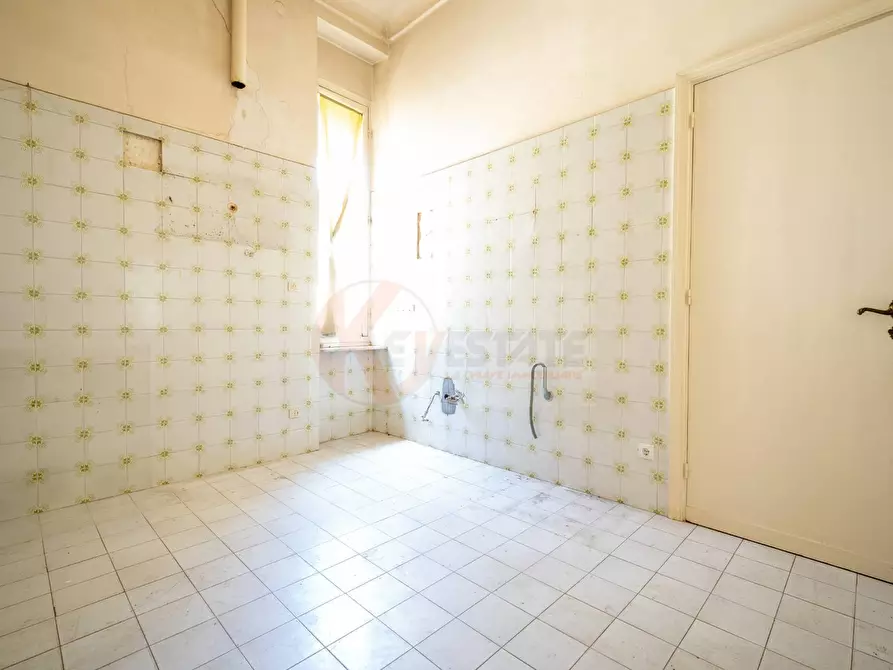 Immagine 11 di Appartamento in vendita  in viale Caprera 27 a Sassari