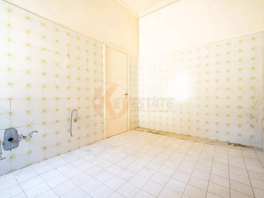 Immagine 12 di Appartamento in vendita  in viale Caprera 27 a Sassari