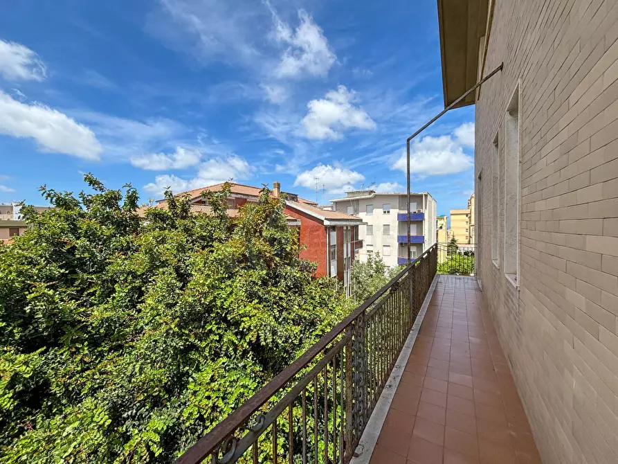 Immagine 17 di Appartamento in vendita  in viale Caprera 27 a Sassari