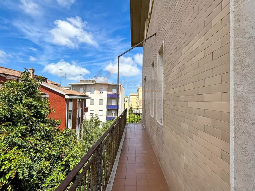 Immagine 19 di Appartamento in vendita  in viale Caprera 27 a Sassari