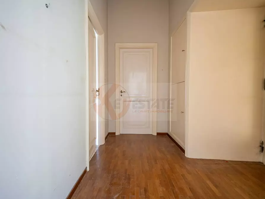 Immagine 23 di Appartamento in vendita  in viale Caprera 27 a Sassari
