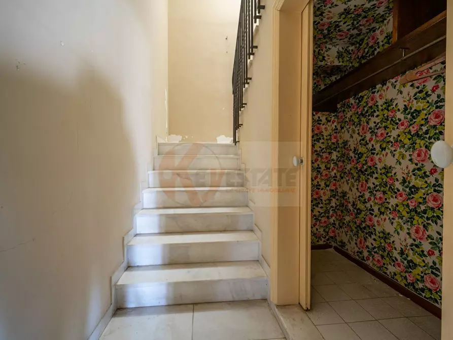 Immagine 25 di Appartamento in vendita  in viale Caprera 27 a Sassari