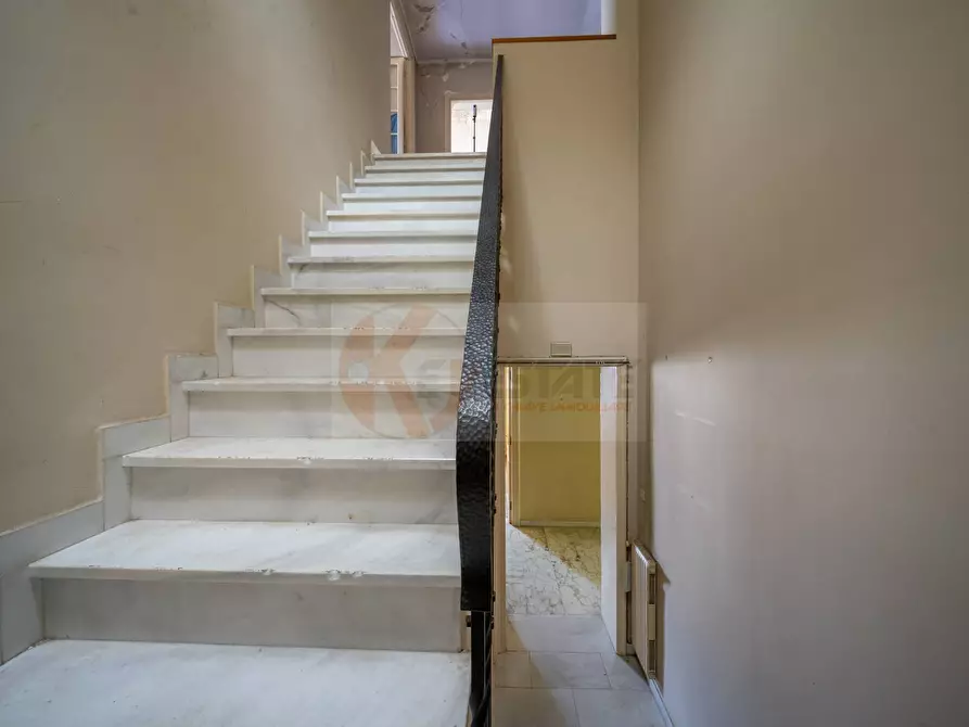 Immagine 26 di Appartamento in vendita  in viale Caprera 27 a Sassari