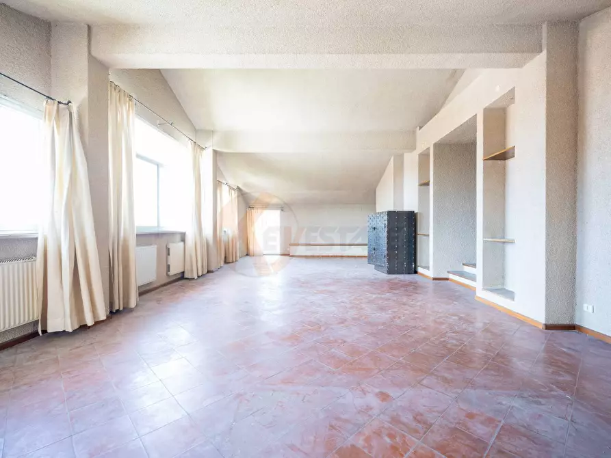 Immagine 29 di Appartamento in vendita  in viale Caprera 27 a Sassari