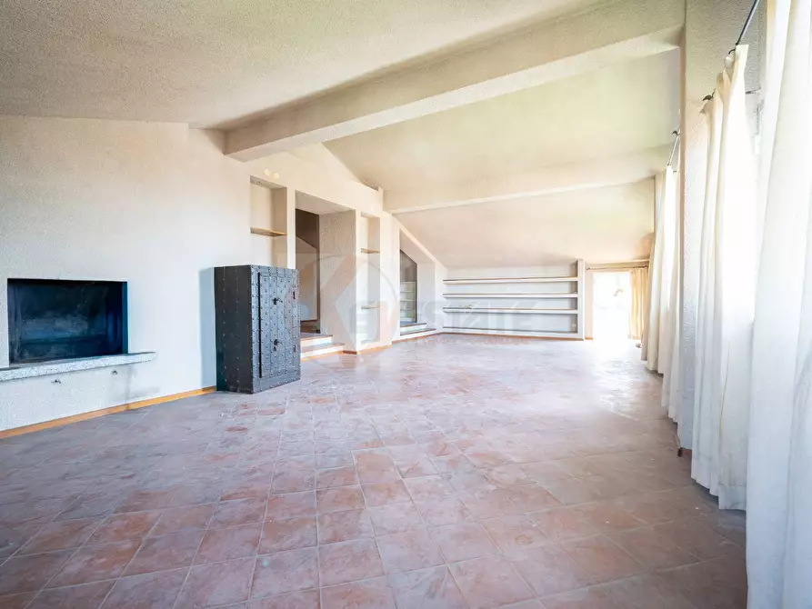 Immagine 30 di Appartamento in vendita  in viale Caprera 27 a Sassari